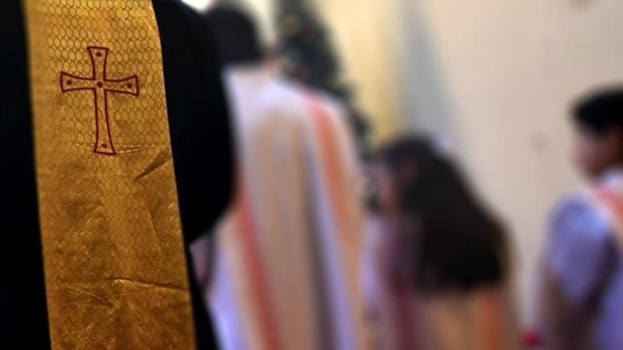 په اسپانیا کې هم په کلیسا کې پر ماشومانو د جنسي تیري پيښې په ډاګه شوې