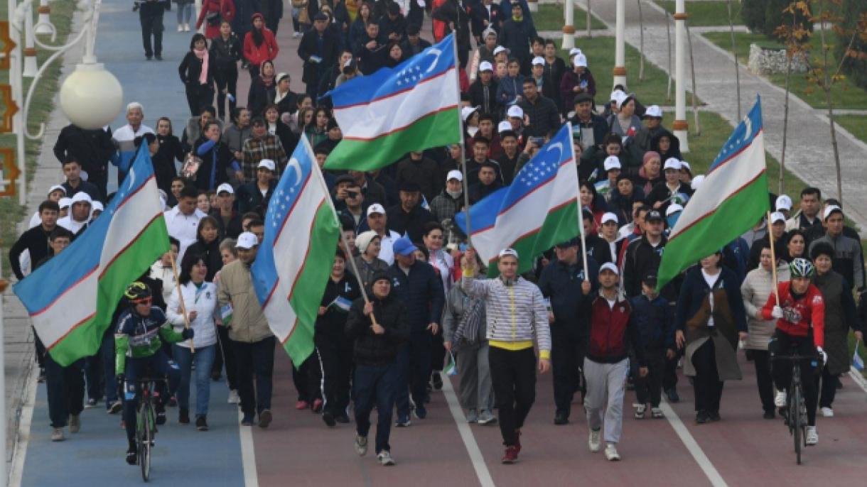 O'zbekistondan xabarlar 46-qism
