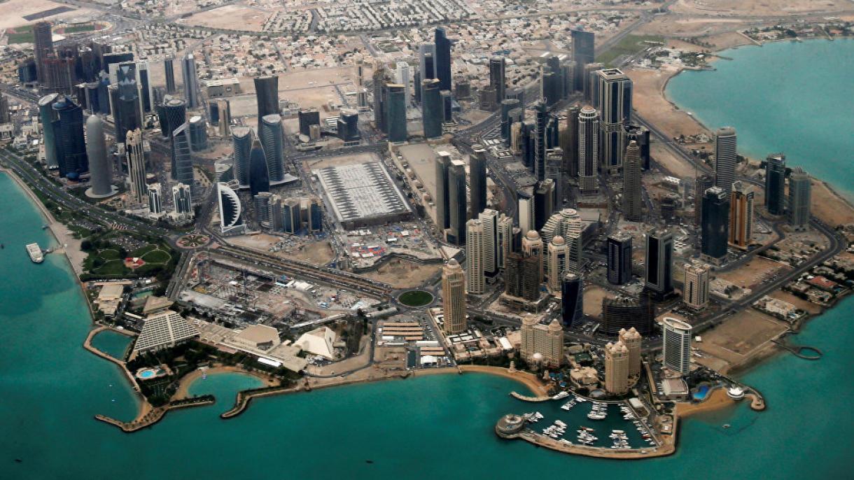 سعودی عرب کی طرف سے  قطر پر عائد کردہ پابندیوں میں مثبت پس قدمی