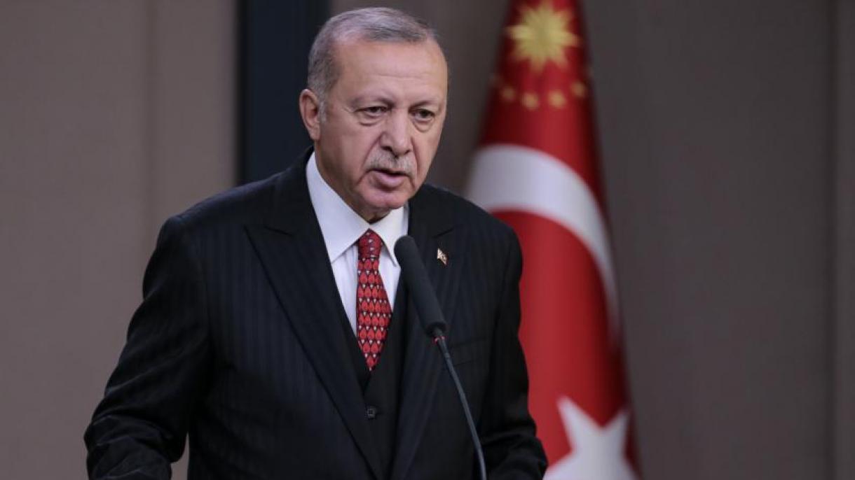 M. Erdogan a annoncé le début du retrait des troupes américaines du nord de la Syrie