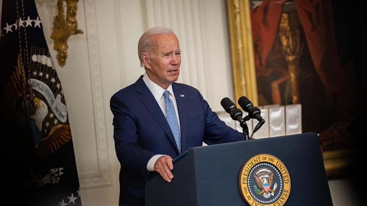 Usa, Biden annuncia l'invio in Ucraina di 31 tank Abrams