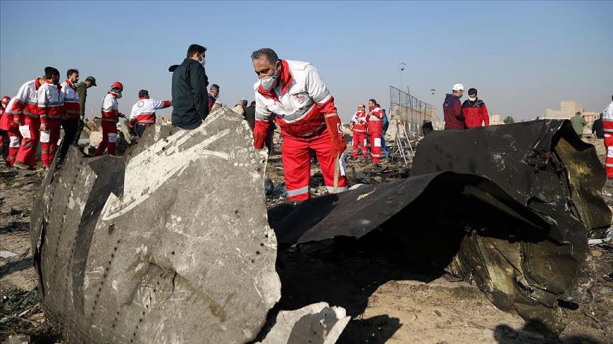 Rəsmi Tehran və Kiyev razılıq əldə etdilər