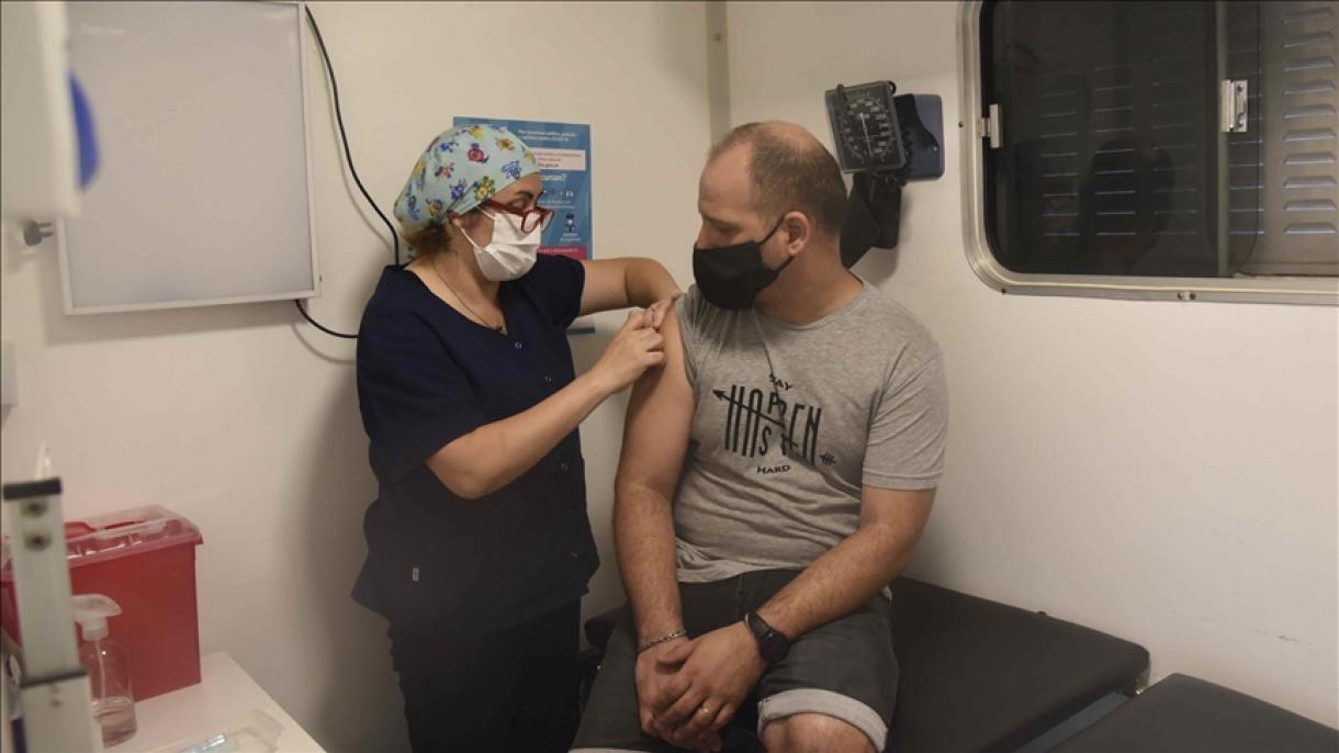 Argentina podría tener su propia vacuna anticoronavirus en el 2022