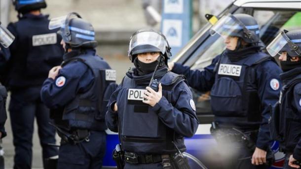 En Europe, "régression continue" des droits après les attentats (Amnesty)