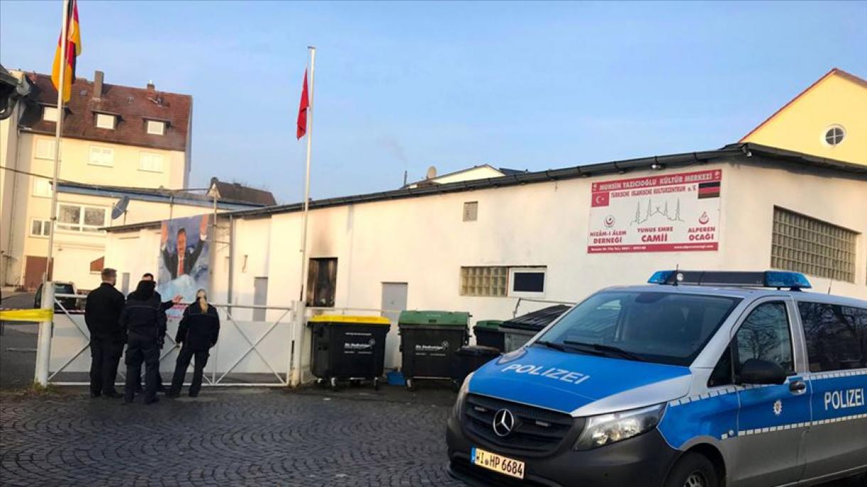 Gjermani – Ksenofobia dhe islamofobia ende në nivel të larta