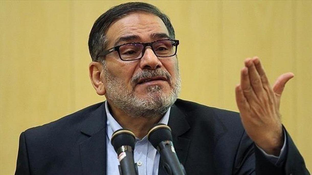 دیدار دبیر شورای عالی امنیت ملی ایران با مقامات عربستان سعودی تکذیب شد