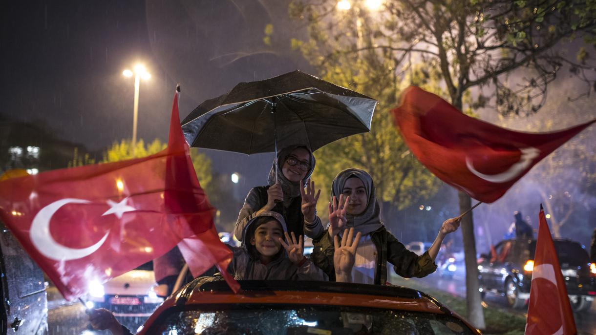 Turski državljani u BiH, Makedoniji i na Kosovu podržali ustavne reforme u Turskoj