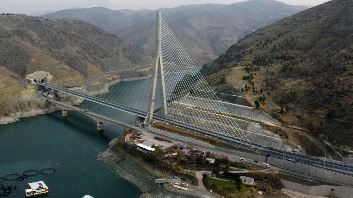 Elazığ Kömürhan Köprüsü Açılışı1.jpg