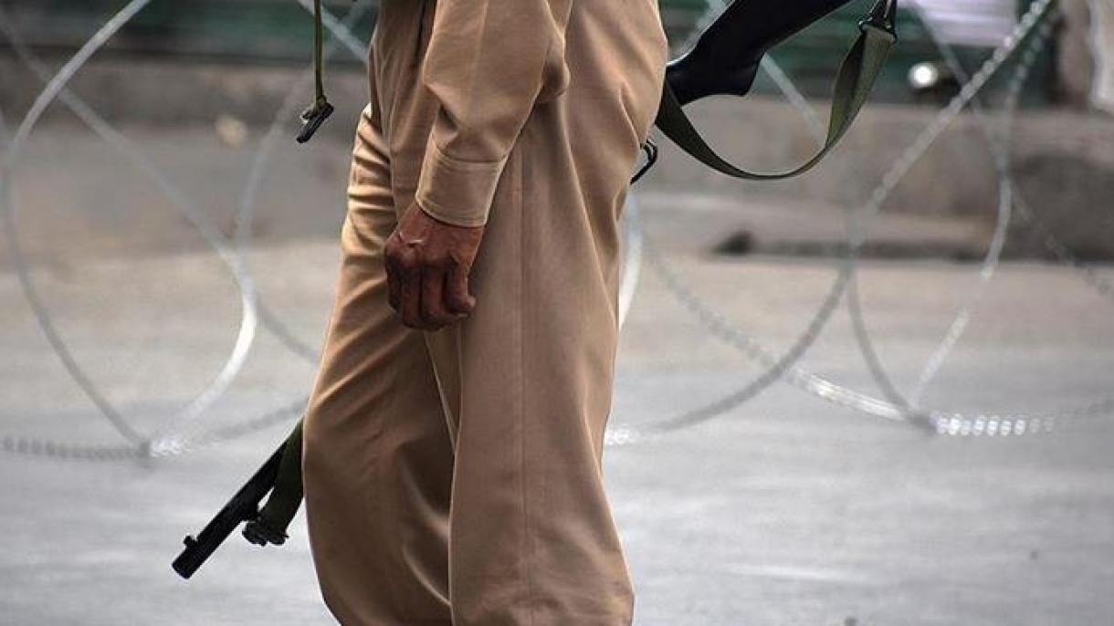 Pakistan we Hindistan Kaşmir Meselesinde Ylalaşdy