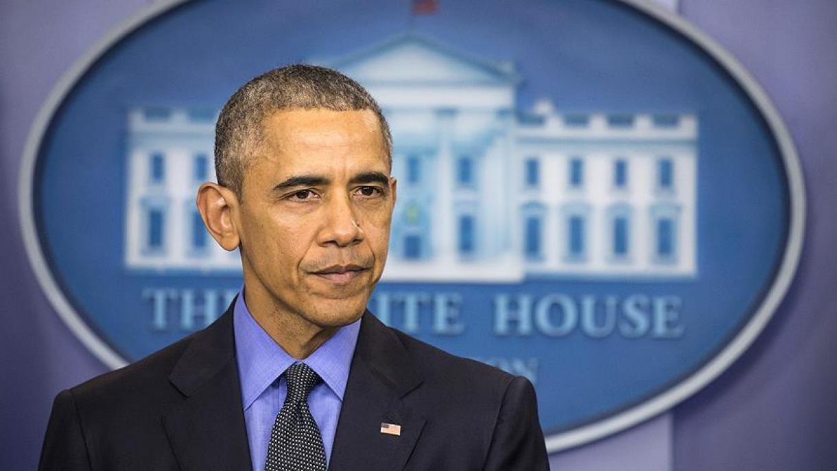 Obama tras Polonia visitará a Dallas y trabajará sobre el atentado