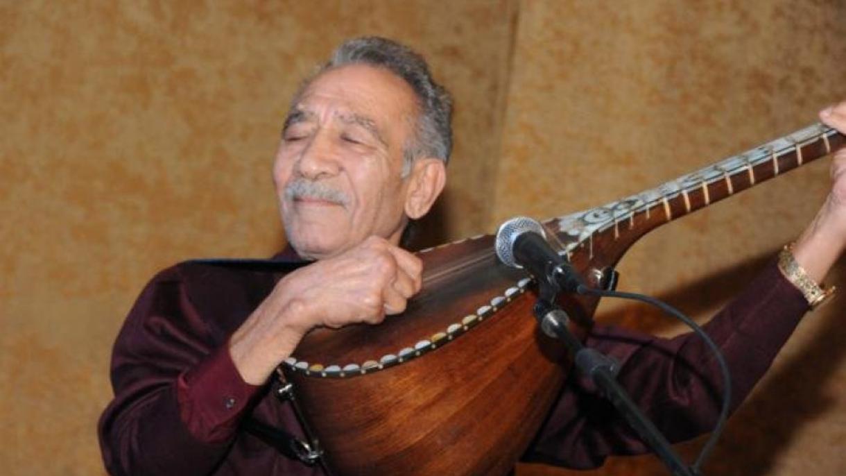 Azərbaycanın ən məşhur aşığı dünyadan köçdü