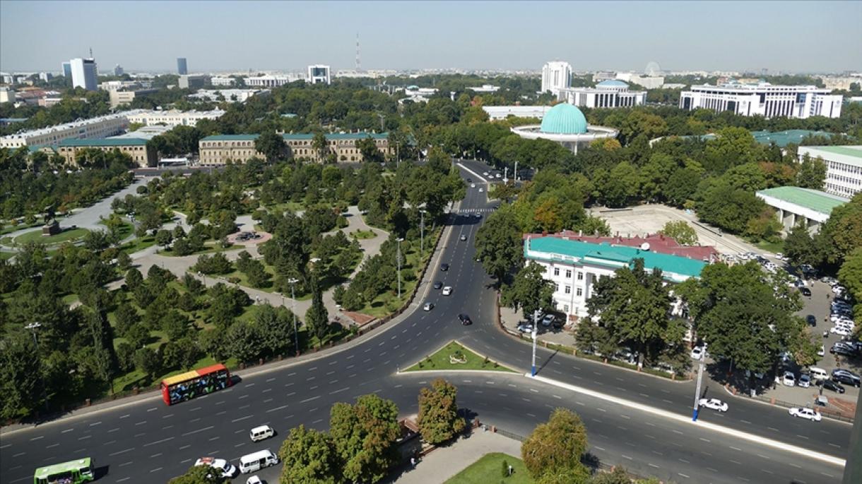 Üzbäkstan xalqı 36 millionnan artqan
