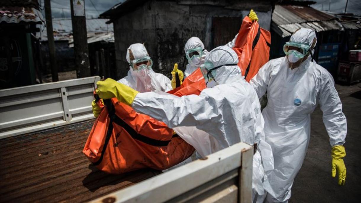 世卫组织宣布埃博拉为全球紧急情况