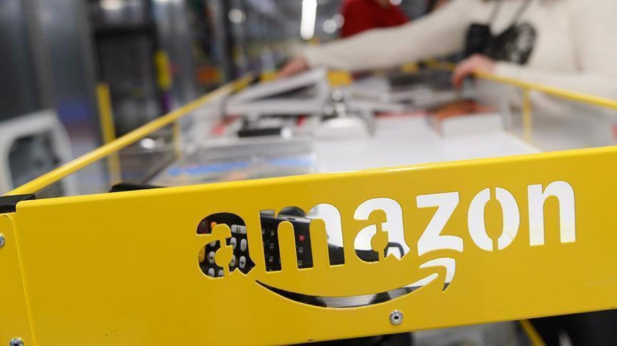 Amazon rrit të ardhurat për 38%