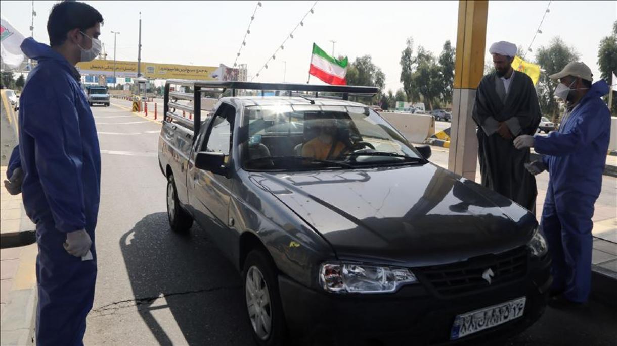 احتمال قرنطینه شدن شهرها در ایران بعد از خروج میلیونها مسافر