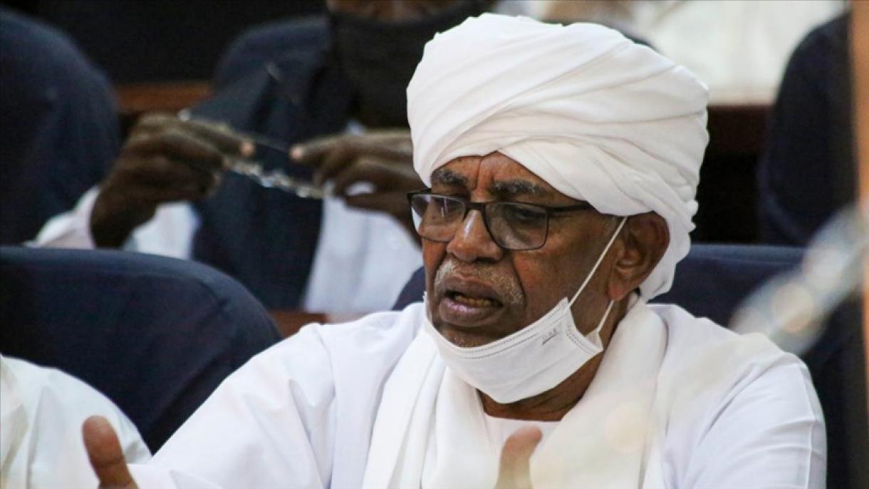 محاکمه بشیر رهبر برکنار شده سودان به تعویق افتاد