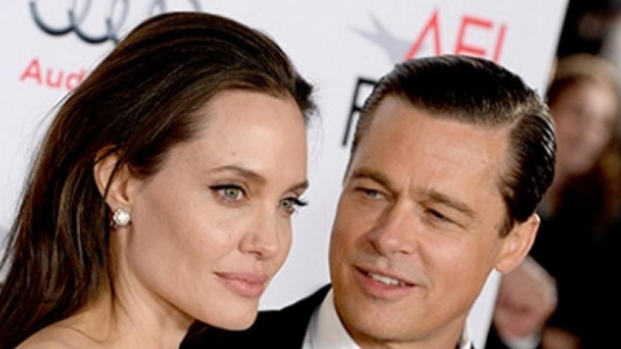 Pitt y Jolie acordaron sobre la custodia de los hijos