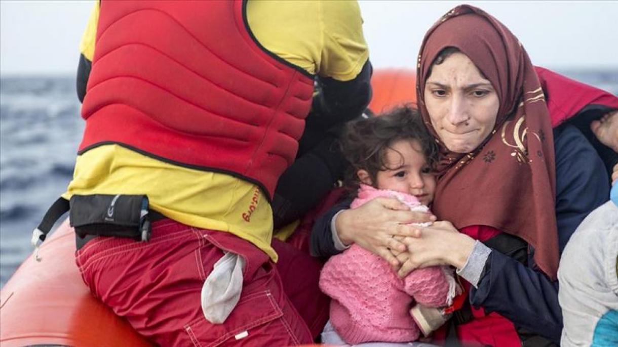 İnsan ticarətinin ən böyük qurbanları kimlərdir?