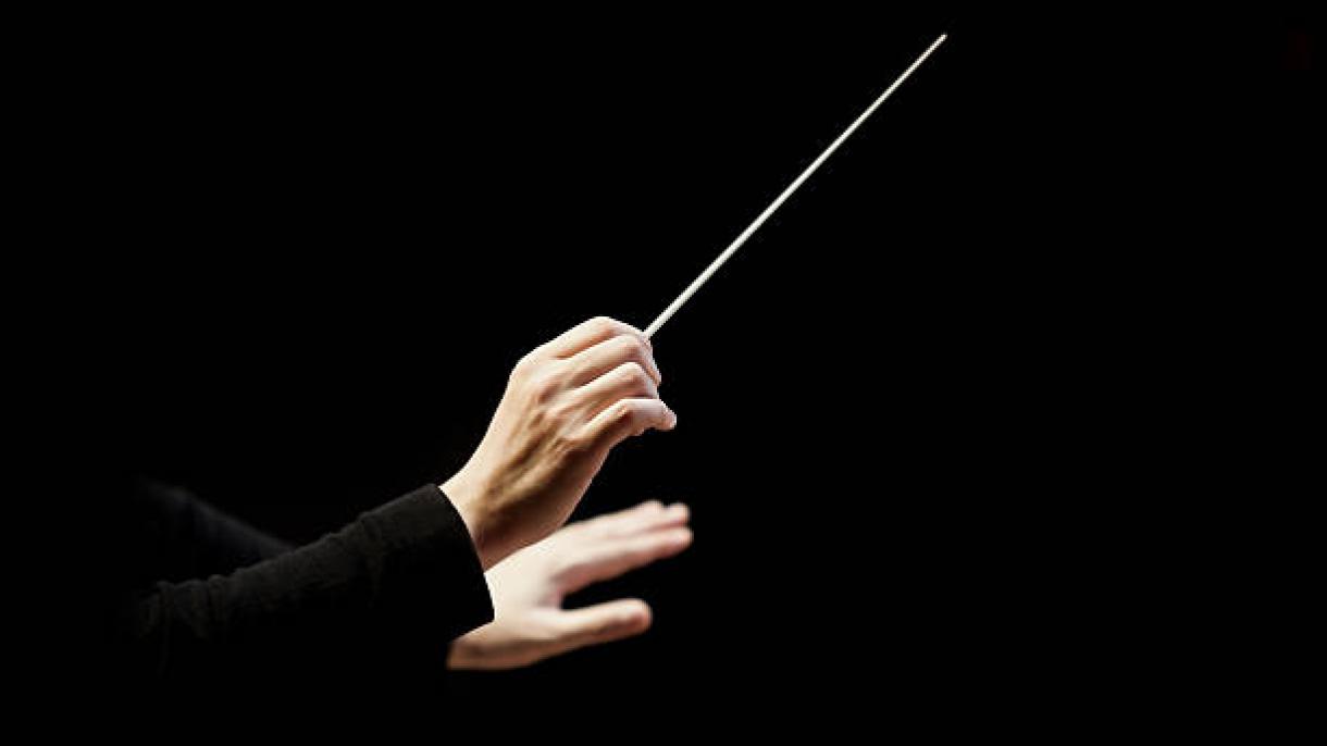 Orquestra Sinfónica Presidencial inaugura a nova temporada de concertos com uma estreia mundial