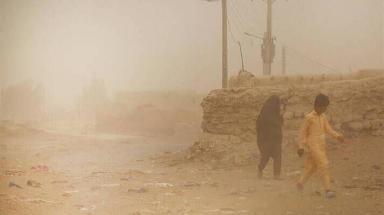 709 نفر از شهروندان سیستانی راهی مراکز درمانی شدند