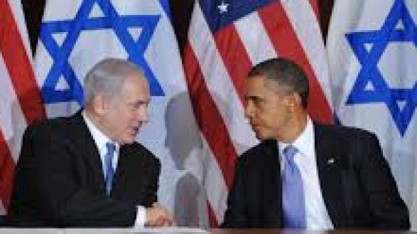 Netanyahu rejeita uma reunião com Obama