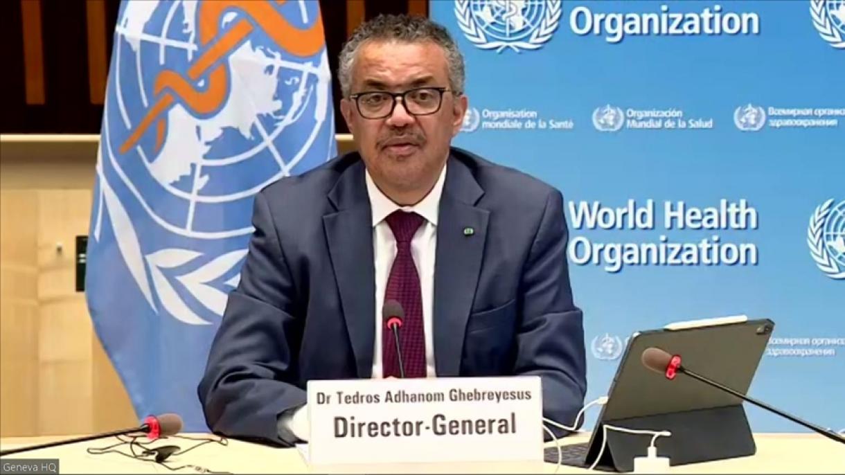 ÜST: "Delta" və "Omicron" variantları bir arada koronavirus sunamisinə səbəb oldu