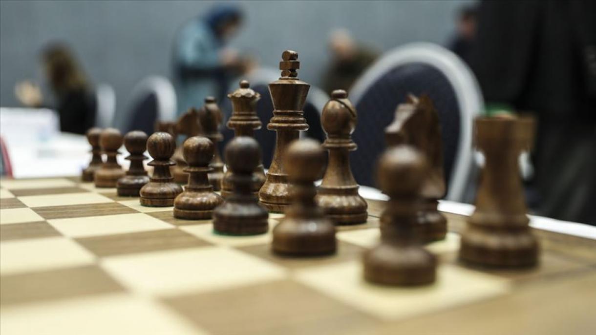 کلاسهای مربی گری شطرنج آنلاین برگزار خواهد شد