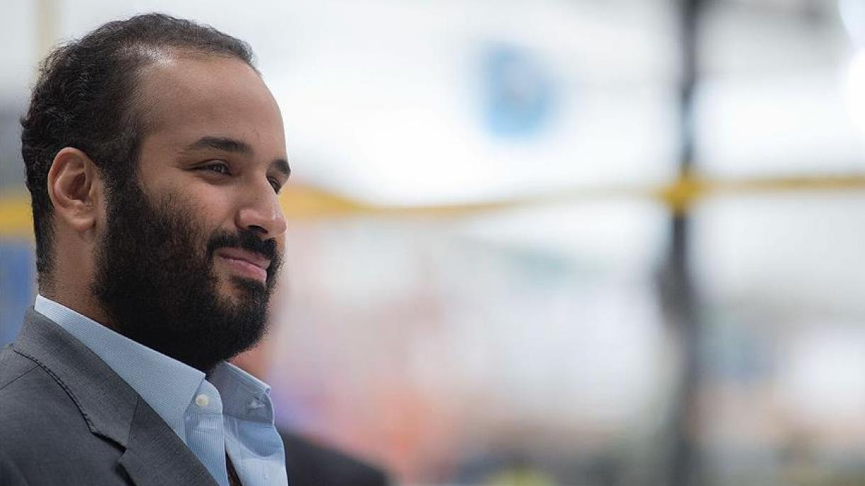 مۇھەممەد بىن سەلمان ئىران، ئىخۋان، ئىسرائىلىيە ۋە پەلەستىن توغرىسىدىكى سوئاللارغا جاۋاب بەردى
