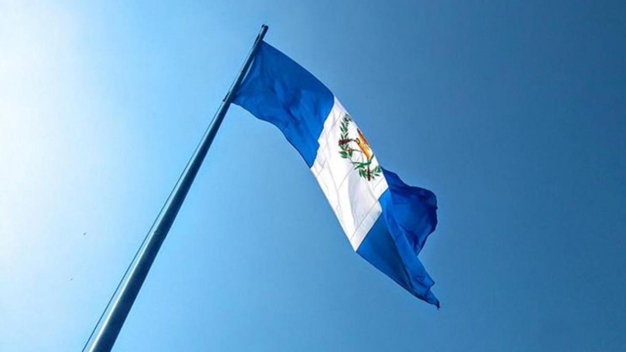 آروالو در دور دوم انتخابات ریاست جمهوری گواتمالا پیروز شد