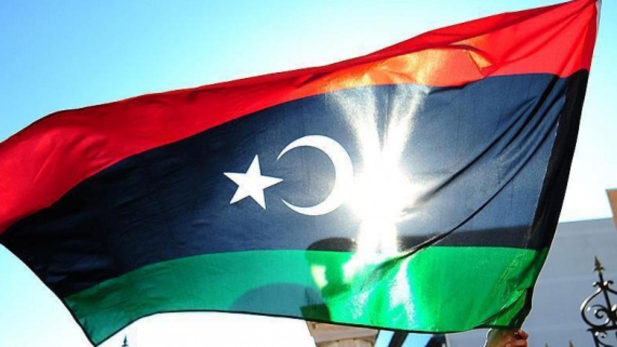 حمایت شورای ریاستی دولت توافق ملی لیبی از موضع هوشیارانه مردم ترکیه
