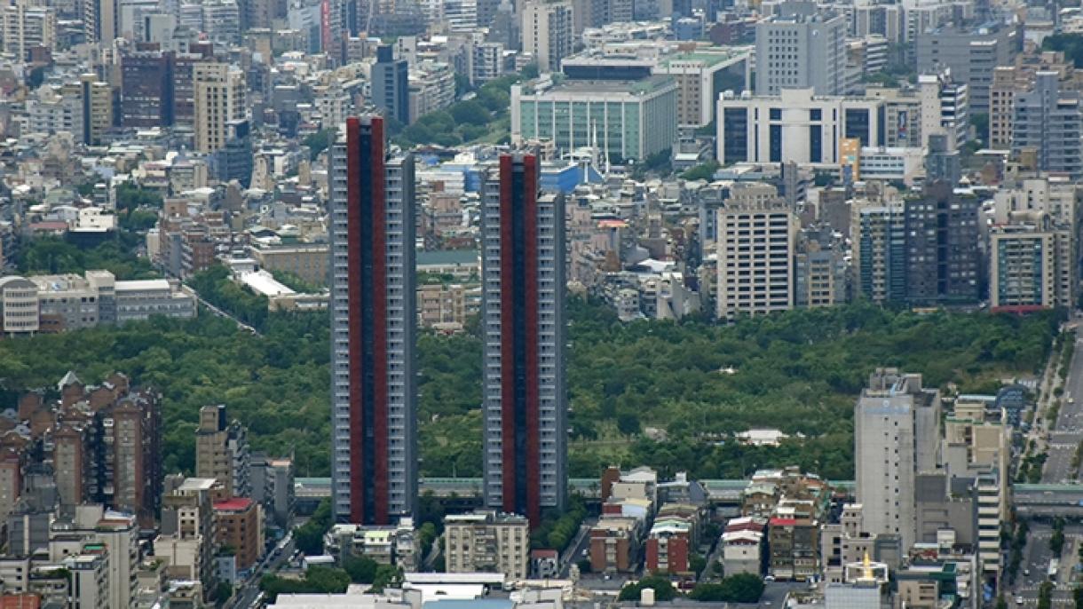 台湾中科院副院长出差猝死旅馆