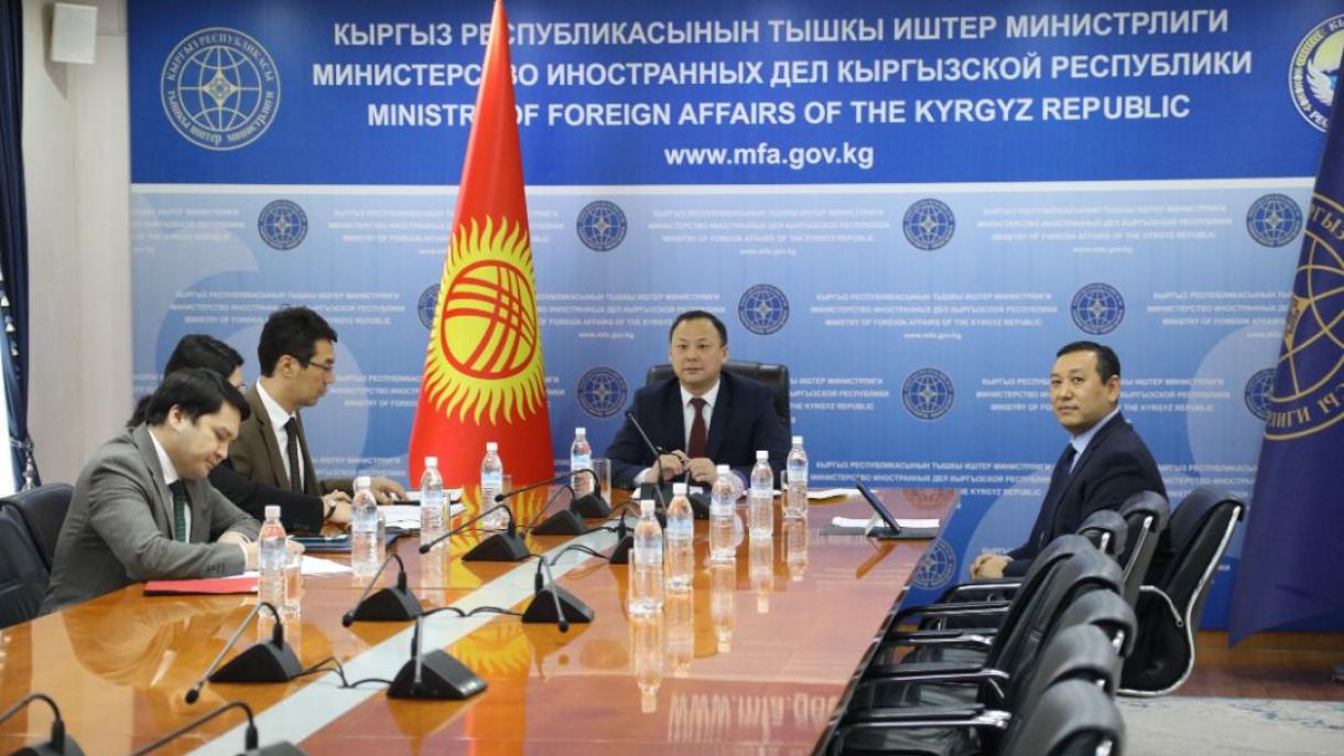 “TDT Ağsaqqal Şurasının yaxınlarda Qazaxıstanda toplanmasını təklif edirəm”, R.Kazakbayev