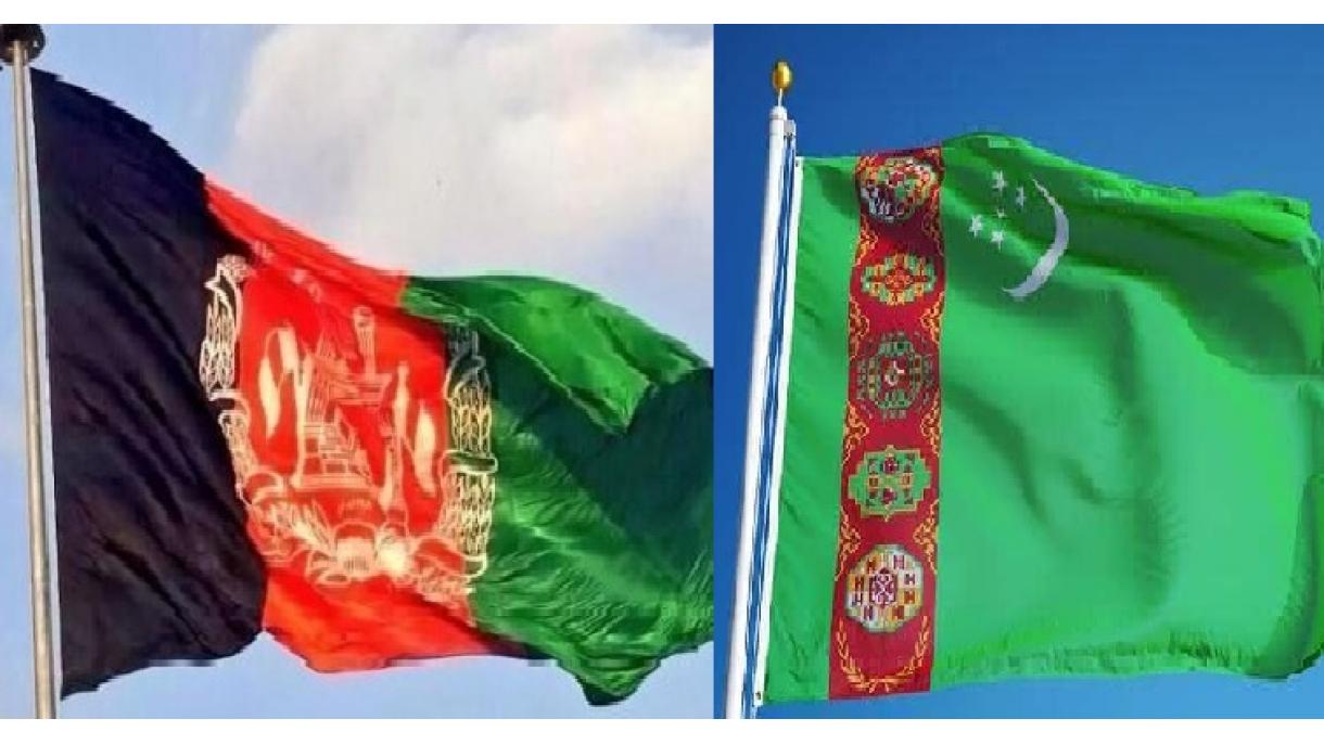 تورکمنستان افغانستانده تینچلیک پروسه سینی قوللب- قُوَت لَماقده