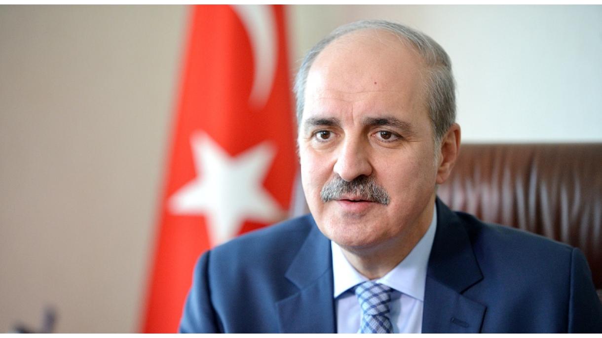 "Suriyaya görə ABŞ və Rusiya üçüncü dünya müharibəsi çıxaracaq”, N.Kurtulmuş