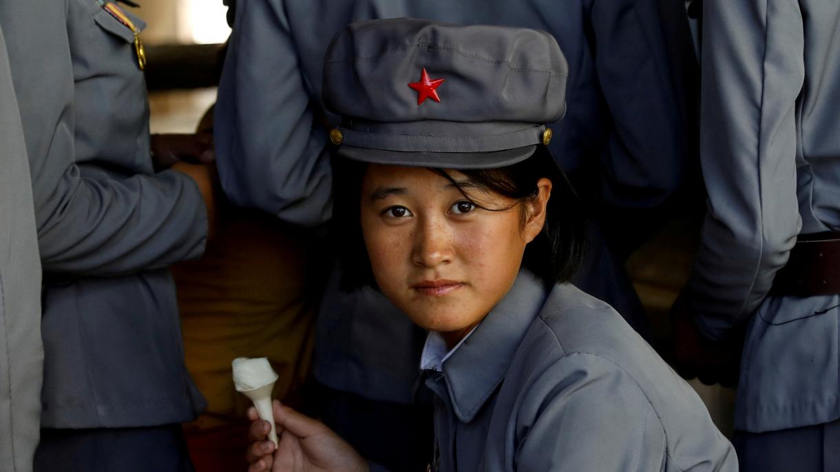سازمان ملل: کره شمالی به 111 میلیون دلار کمک‌ بشردوستانه نیاز دارد
