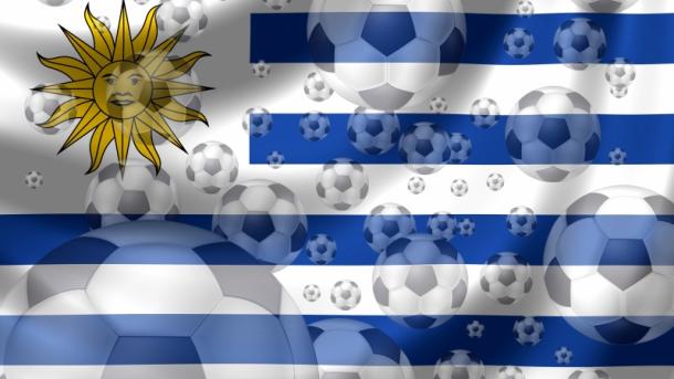 Equipe de futebol do Uruguai irá doar parte do dinheiro de amistoso para cidade de Dolores