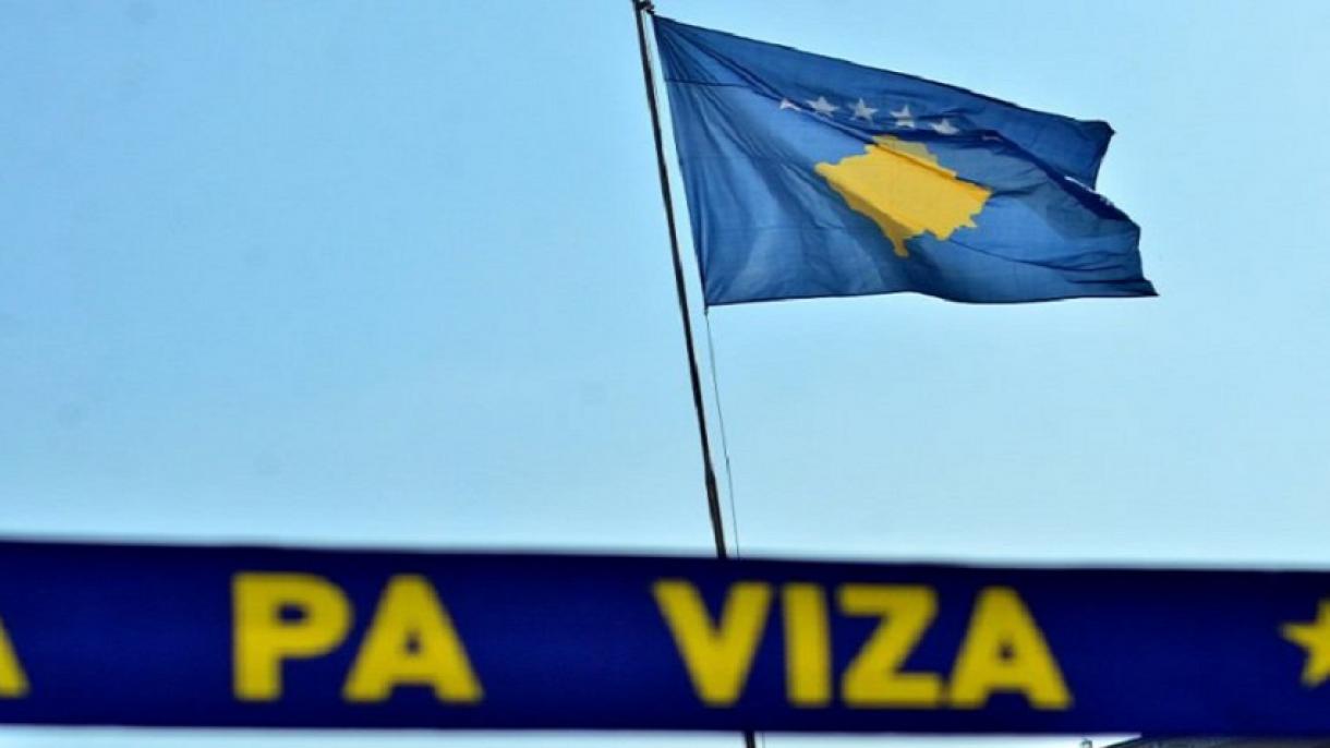 Kurti kërkon liberalizim të vizave