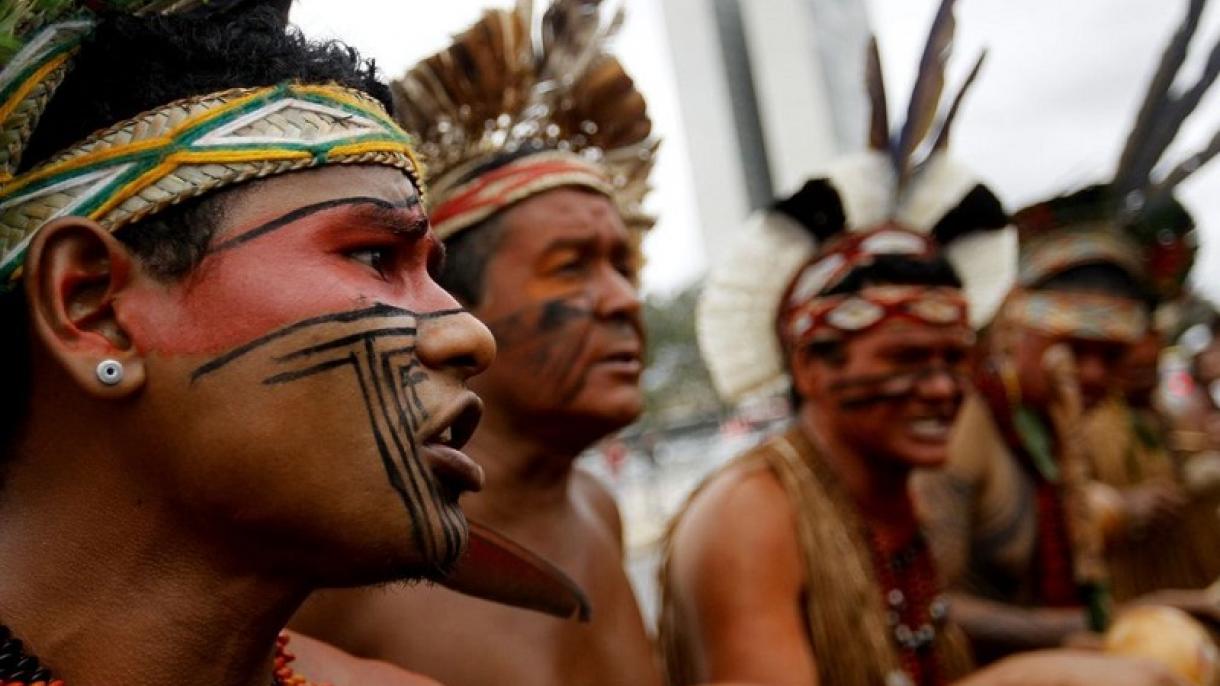 Perú reconoce alfabeto de la lengua nativa ocaina