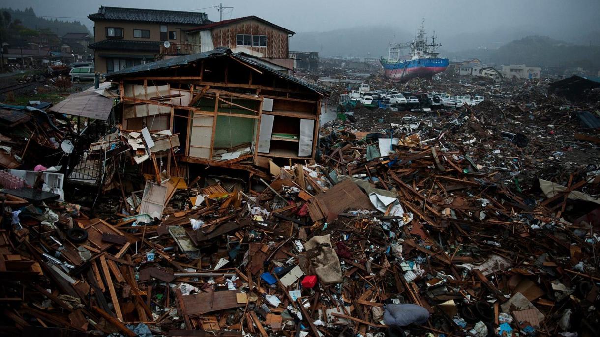 日本地震死亡人数升至40