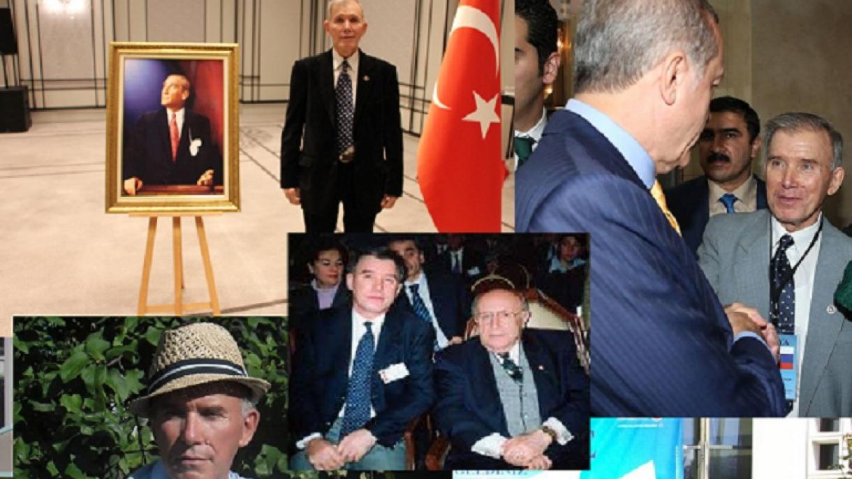 Rafaêl’ Möxämmätdinov: “Millät yazmışında xalıqnıñ role nol’gä äylänep bara”