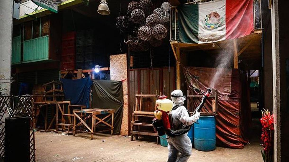 Watu zaidi ya milioni 5 wameambukiwa virusi vya corona