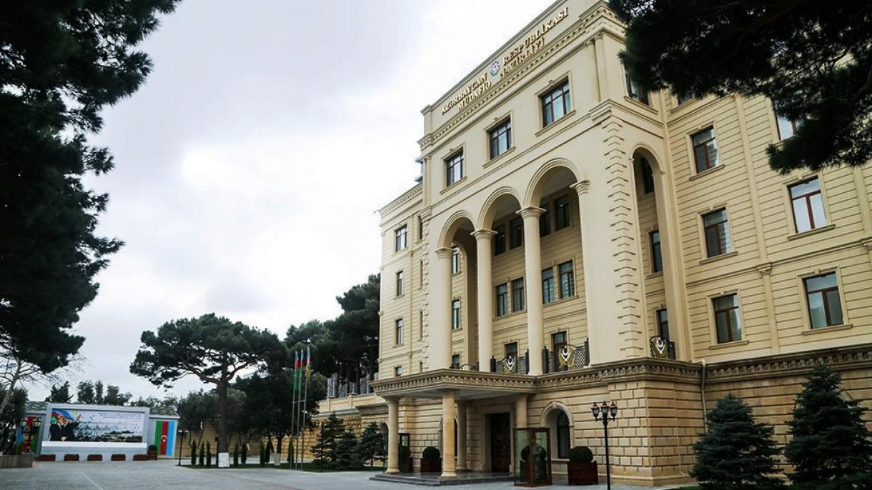 Azərbaycan Ordusu iki şəhid verdi