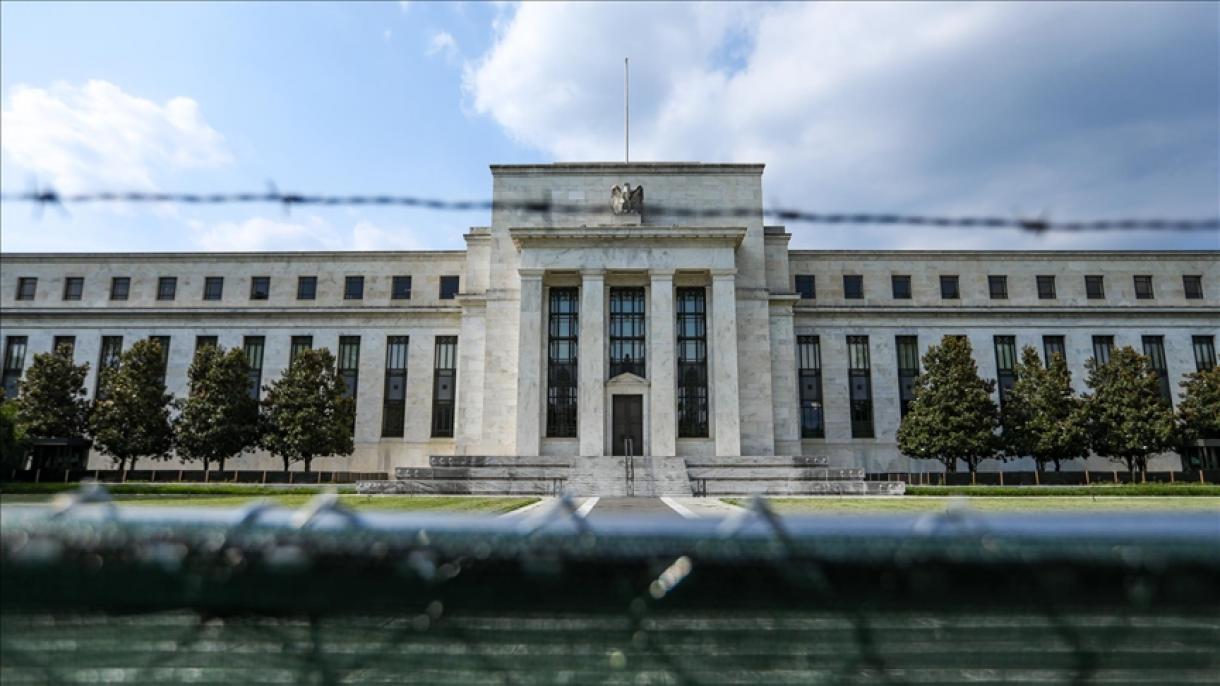 La Reserva Federal de EEUU sube la tasa de interés de referencia 75 puntos básicos por cuarta vez
