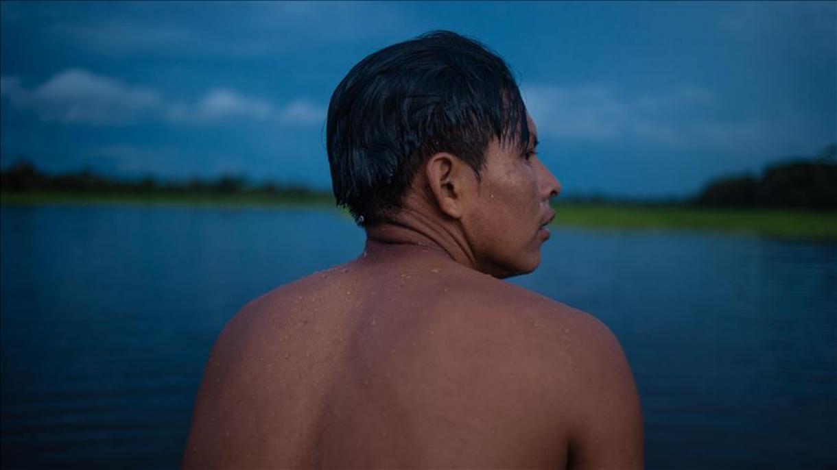 O coronavírus, uma nova oportunidade para a Amazônia?