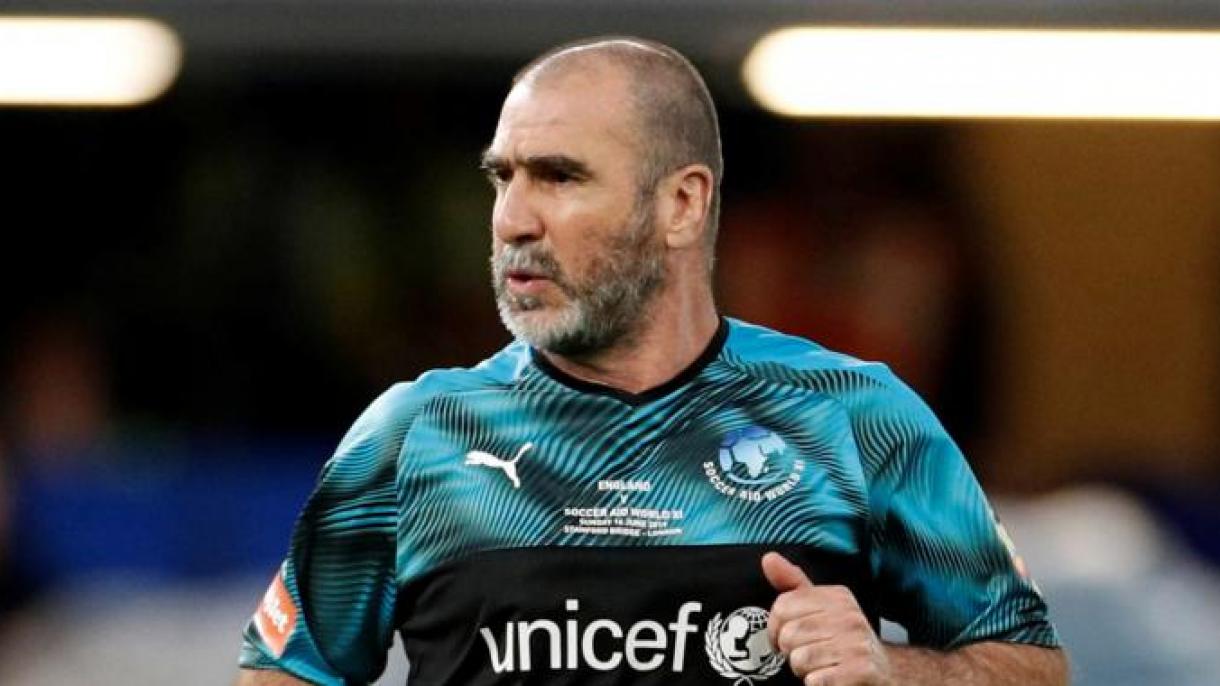 UEFA: Nagradu predsjednika dobit će Eric Cantona