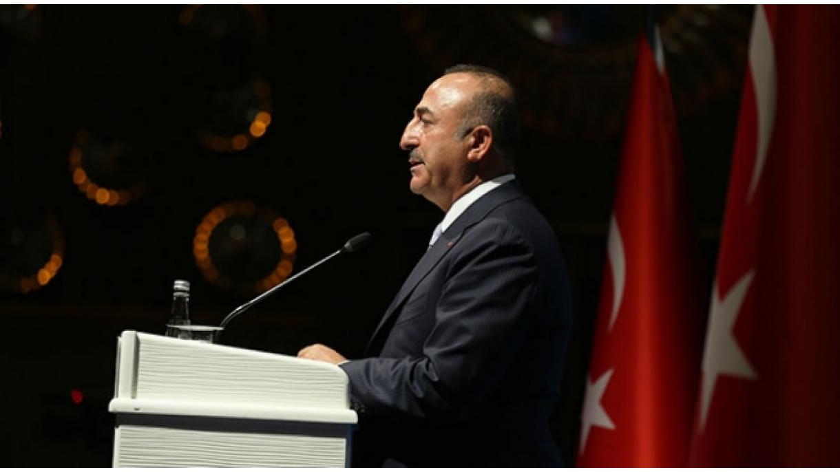 “ABŞ gerçək dostun kim olduğunu görə bilmir”, M.Çavuşoğlu
