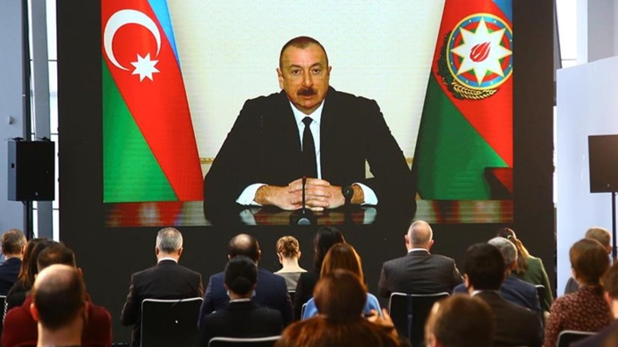 "Әзербайжанда түрік армиясының шағын моделін қалыптастырамыз"