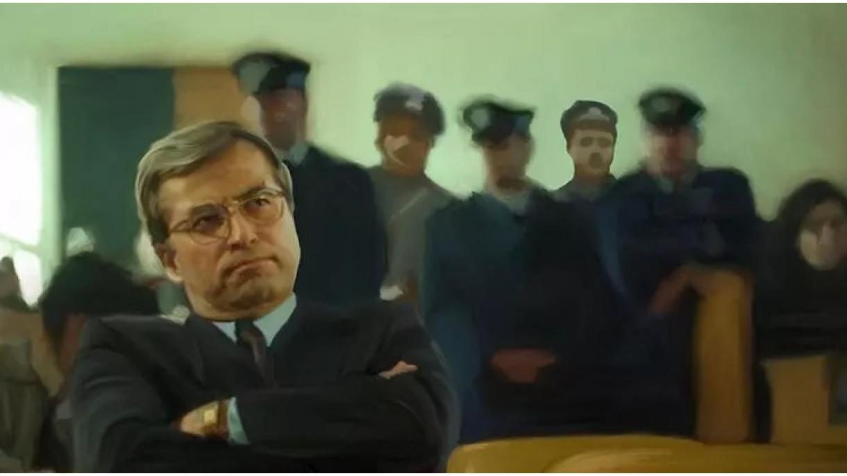 Εκδήλωση μνήμης για τον αείμνηστο Σαντίκ Αχμέτ στην τουρκική πρωτεύουσα
