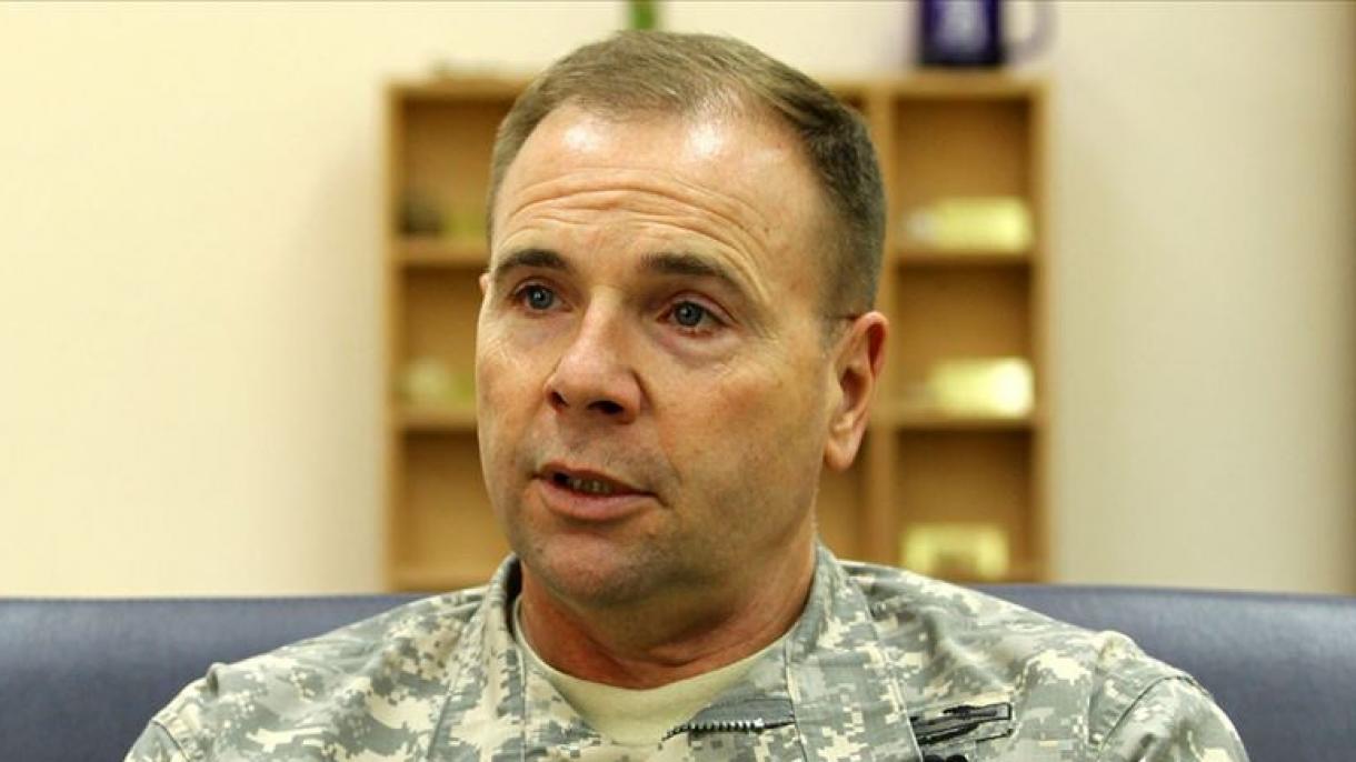 فرمانده سابق نیروهای اروپایی آمریکا: ی پ گ شاخه سازمان تروریستی پ ک ک است