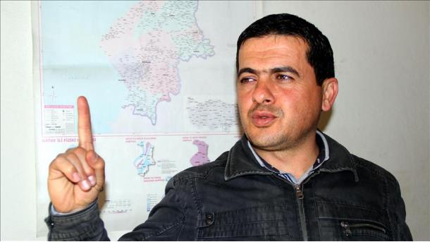 Syrie: "Il n’y a ni cessez-le-feu ni retrait de la Russie" (Commandant Turkmène)